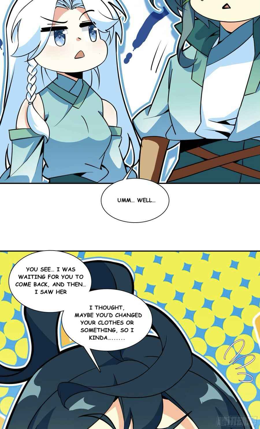 Chapter 124 - Page 32