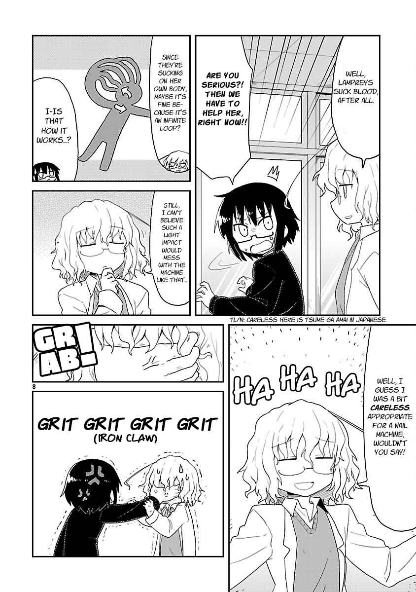 Chapter 23 - Page 8