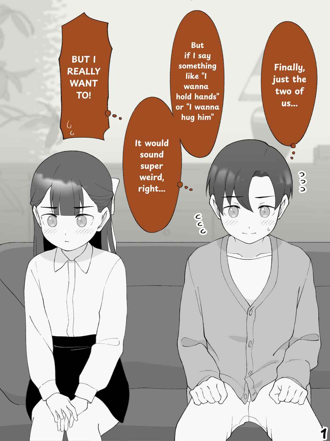 Chapter 185 - Page 1