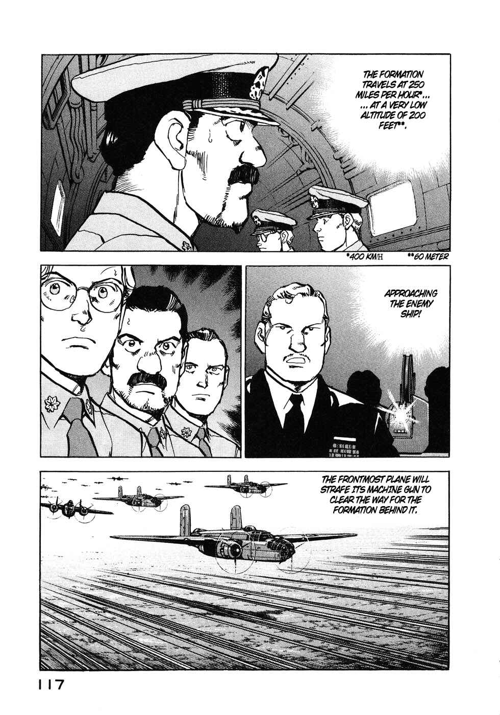 Chapter 137 - Page 14