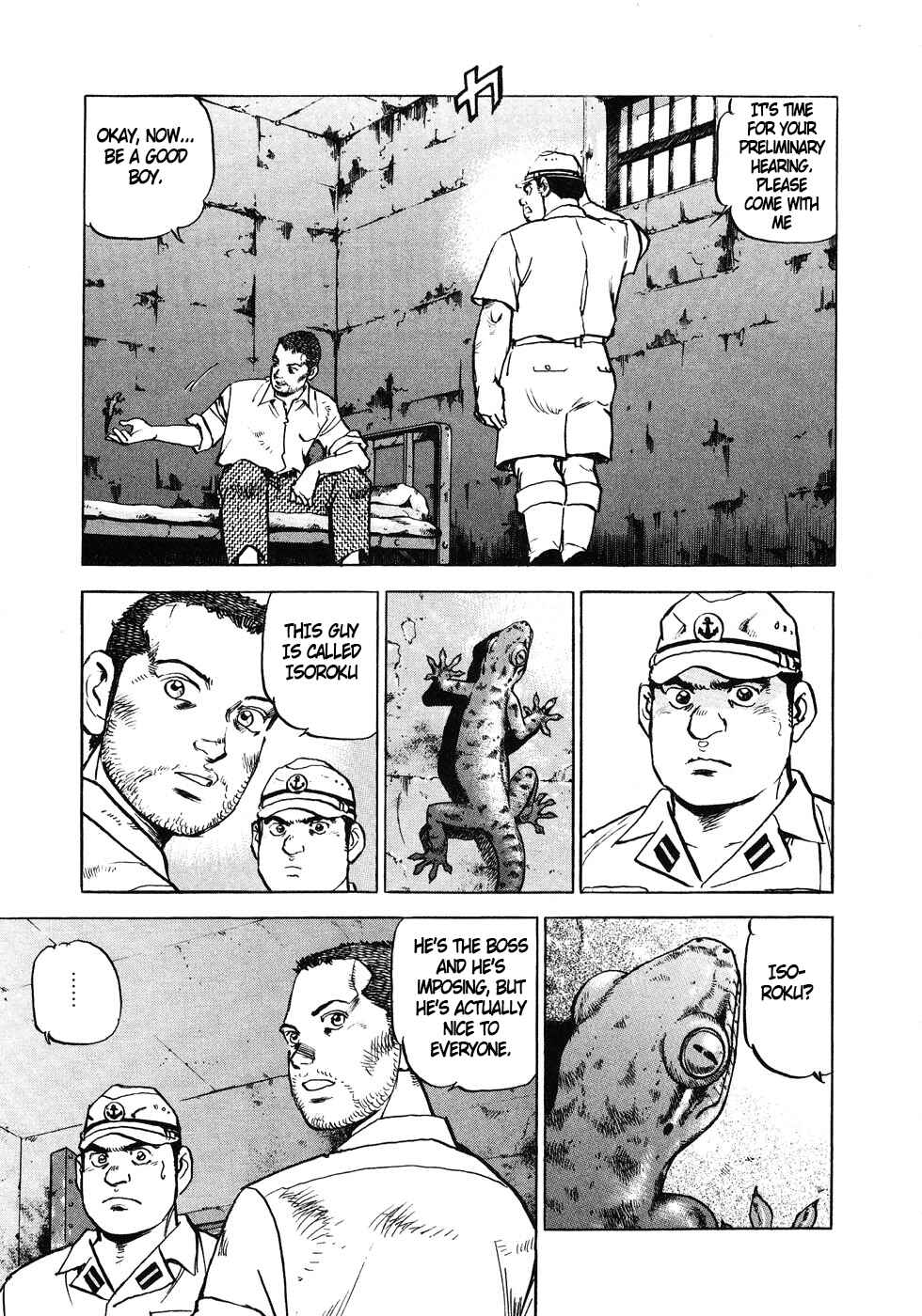 Chapter 137 - Page 2