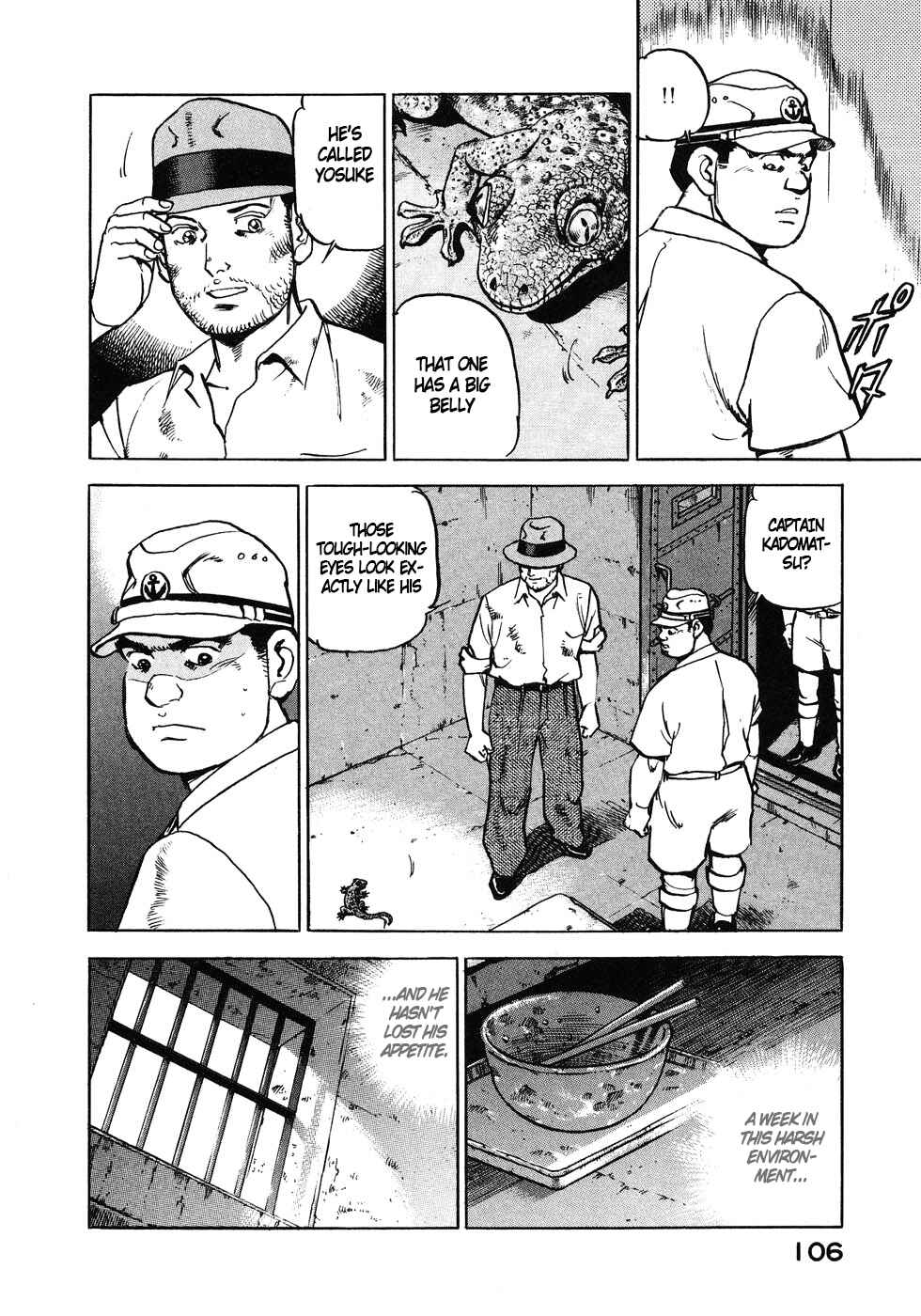 Chapter 137 - Page 3