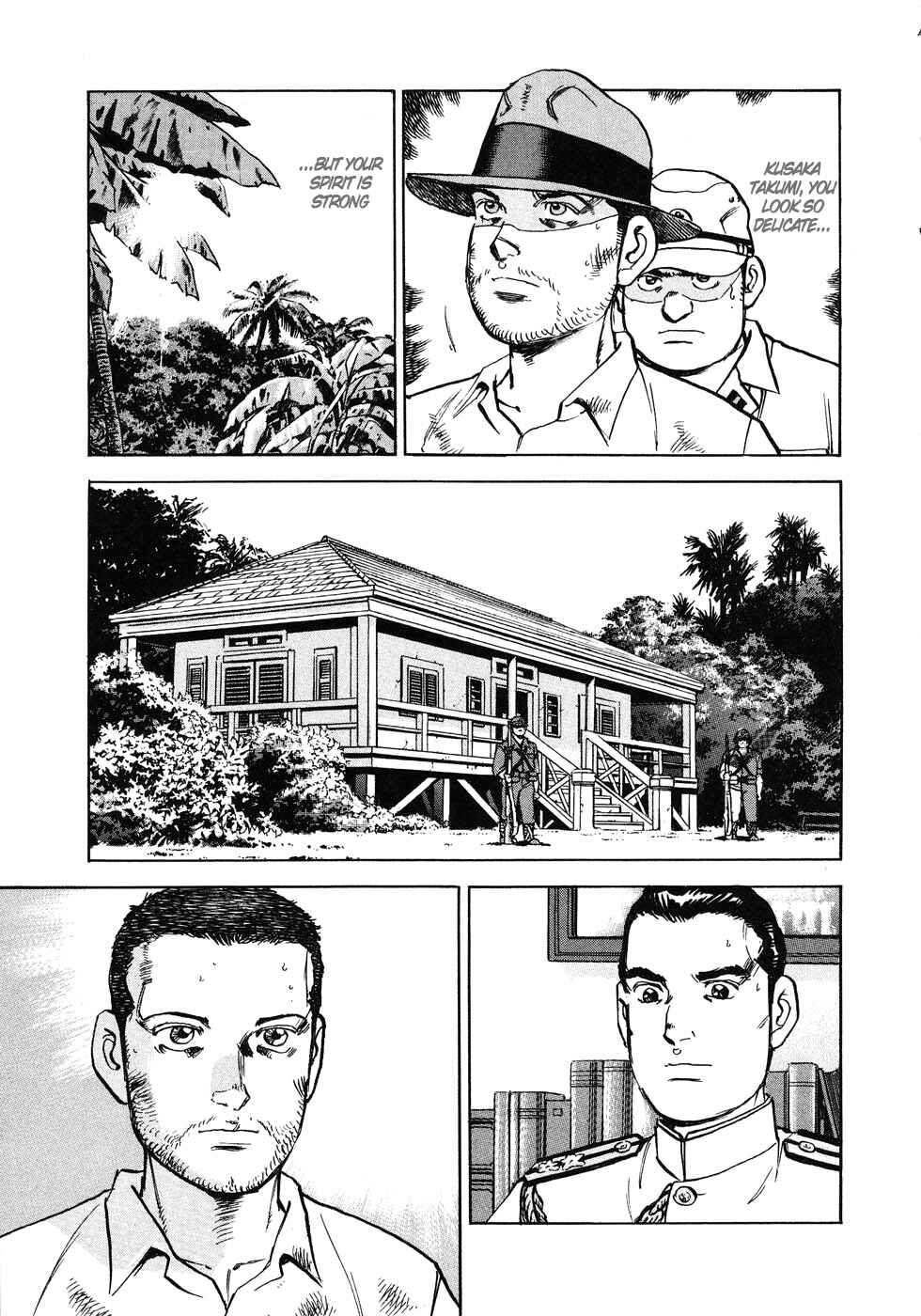Chapter 137 - Page 4