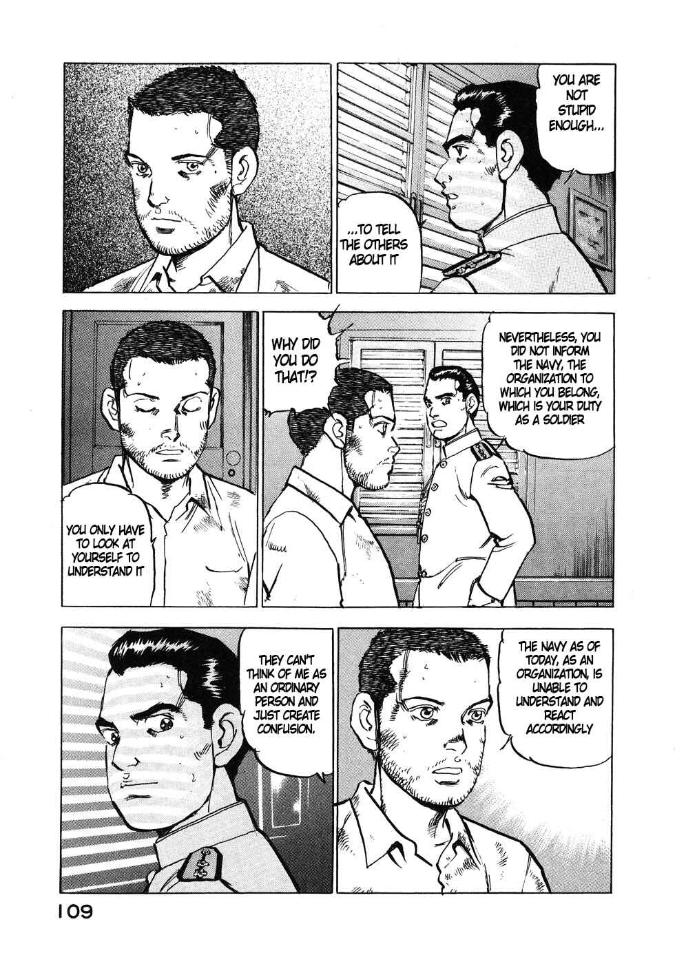Chapter 137 - Page 6