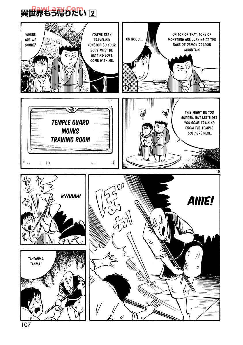 Chapter 28 - Page 8