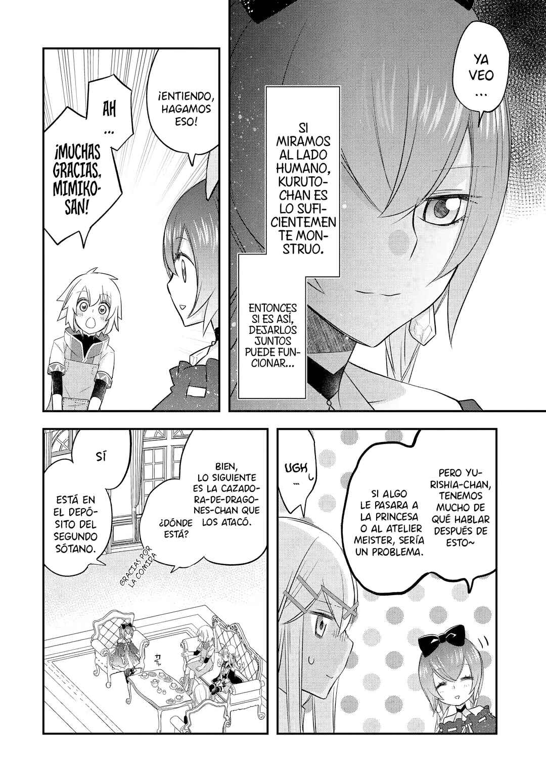 Chapter 35 - Page 14