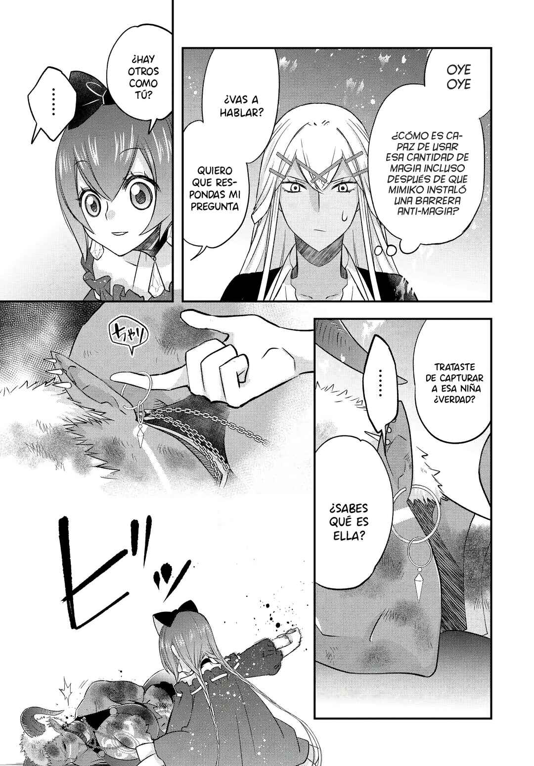 Chapter 35 - Page 21