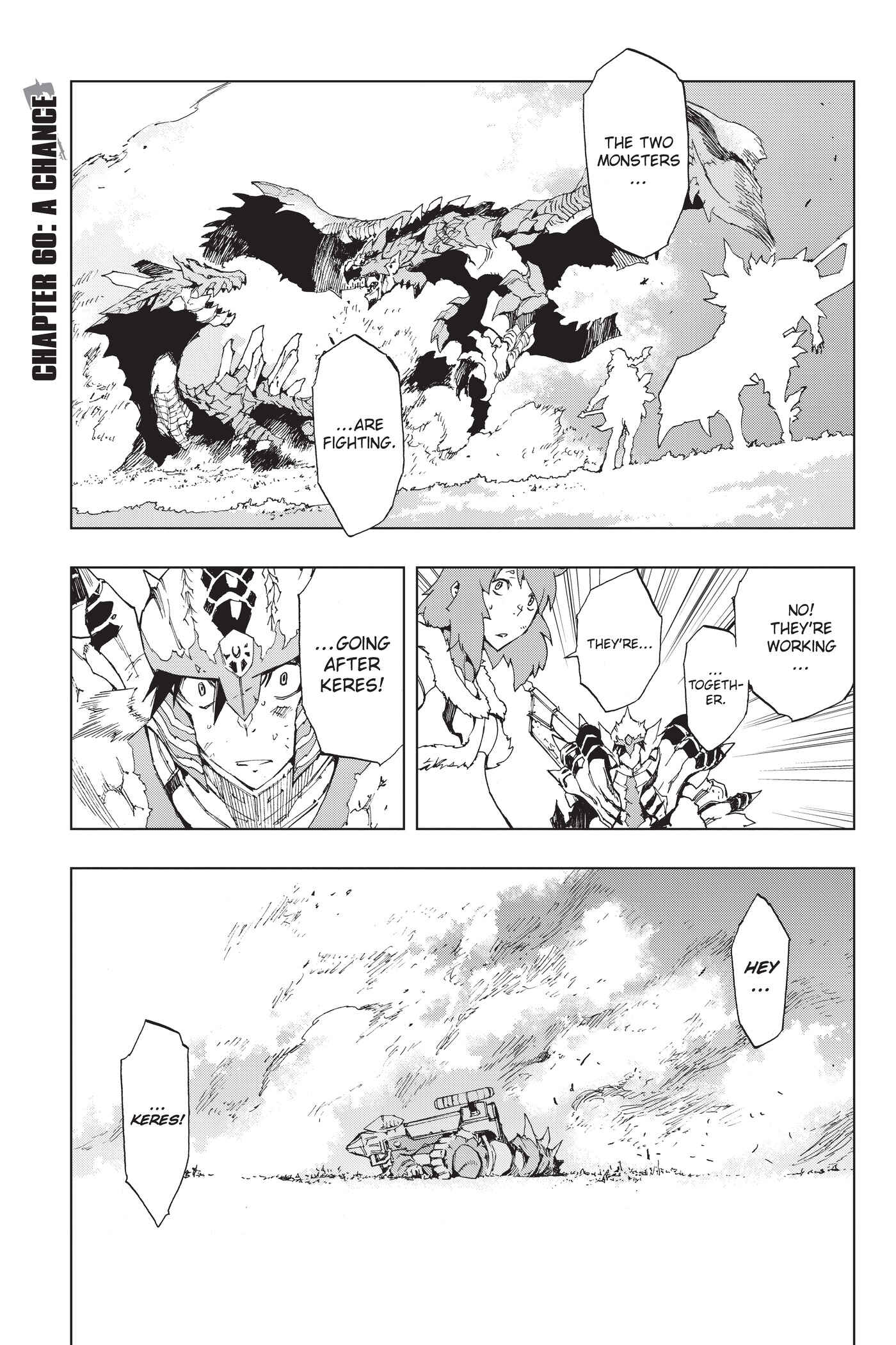 Chapter 60 - Page 1