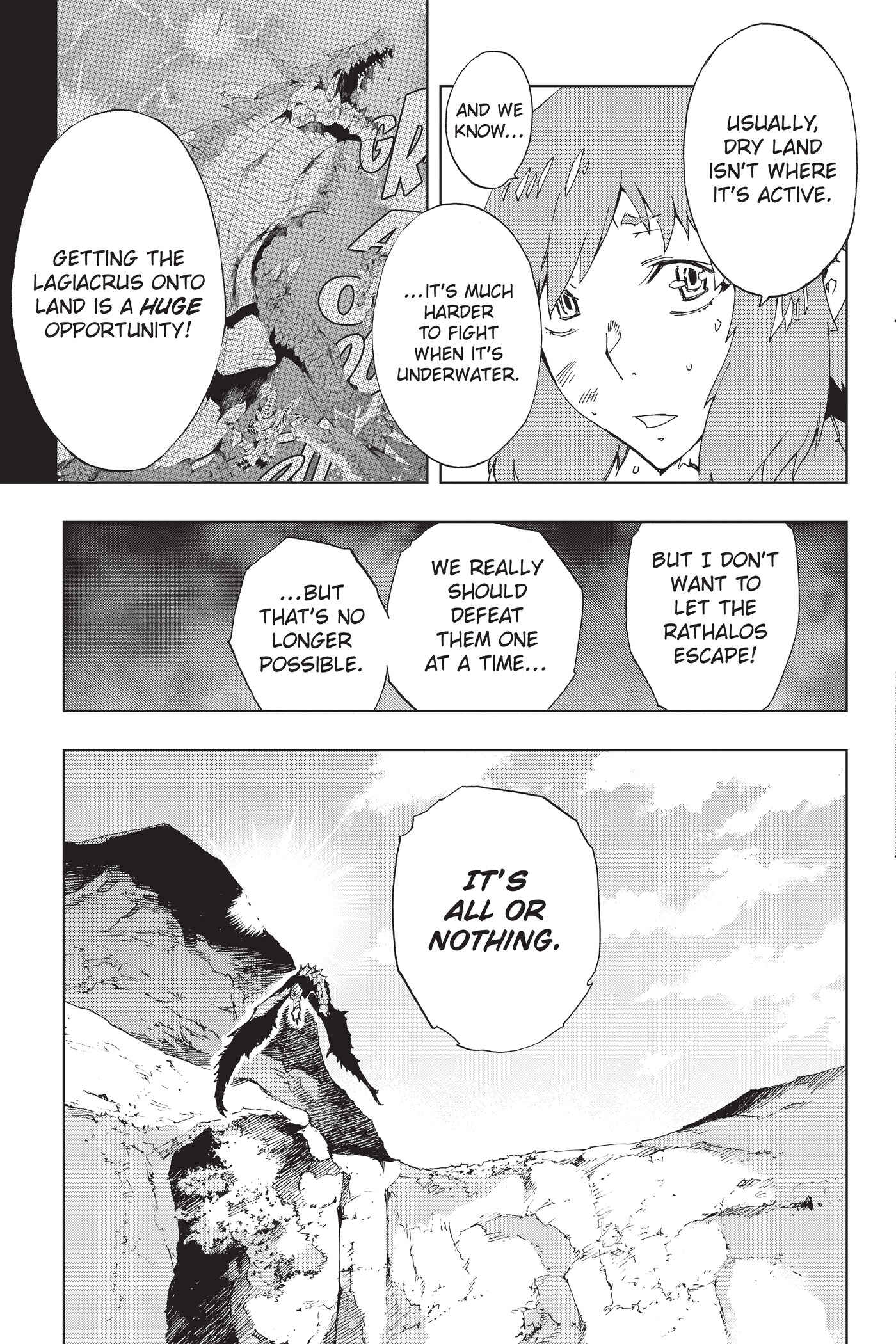 Chapter 60 - Page 23