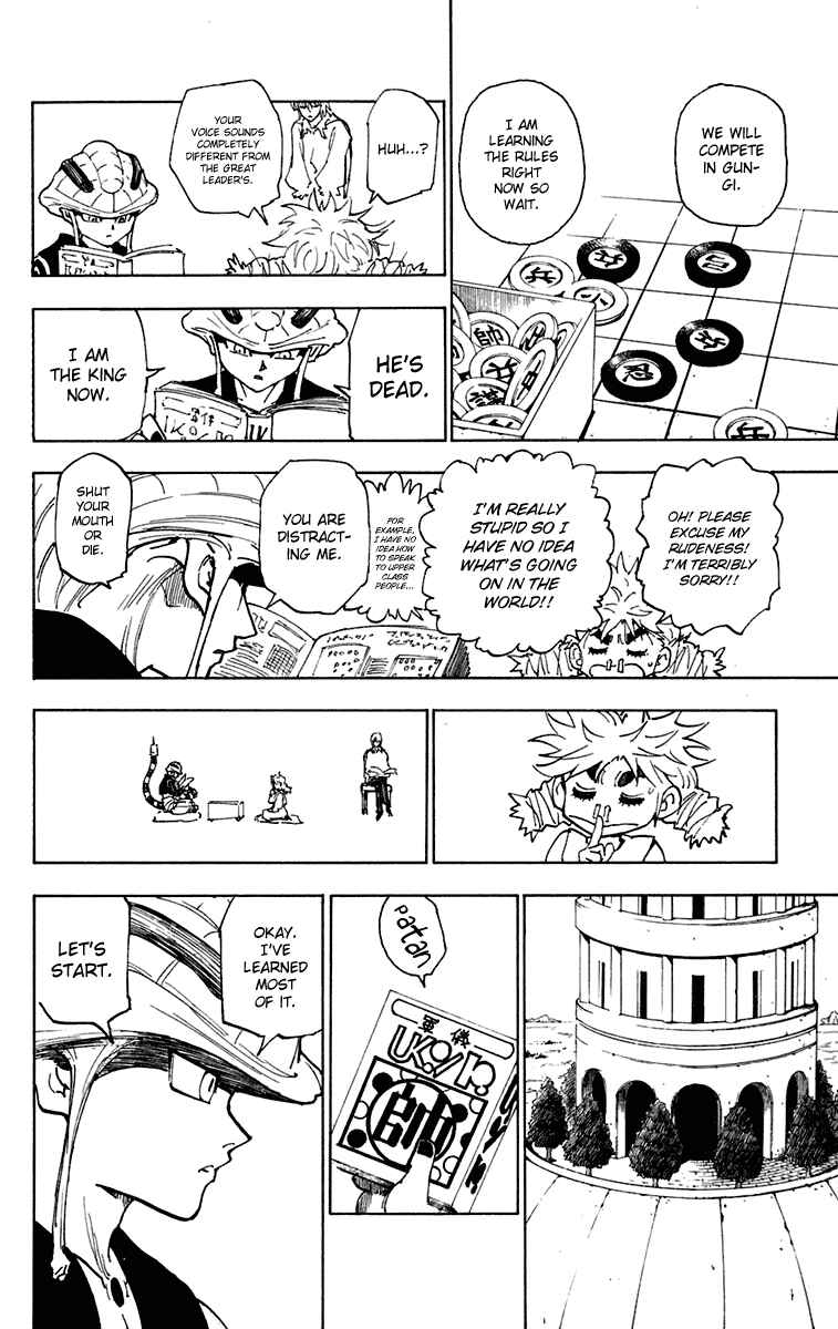 Chapter 244 - Page 4