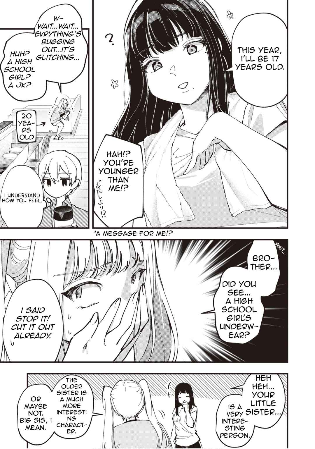 Chapter 45 - Page 6