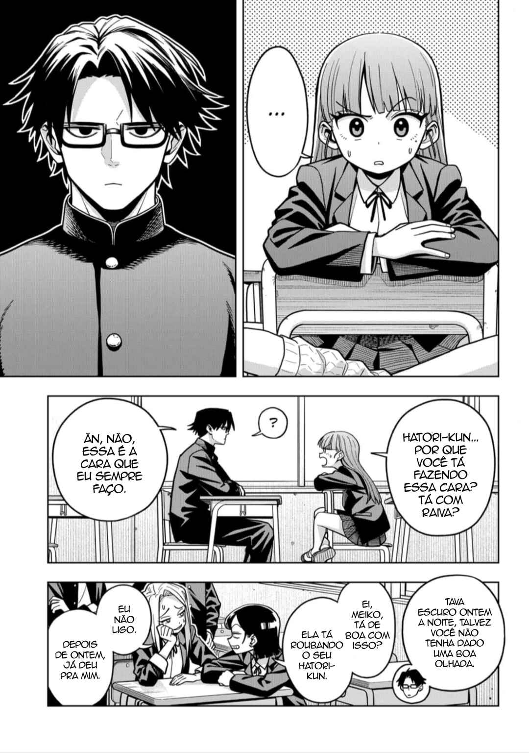 Chapter 2 - Page 1