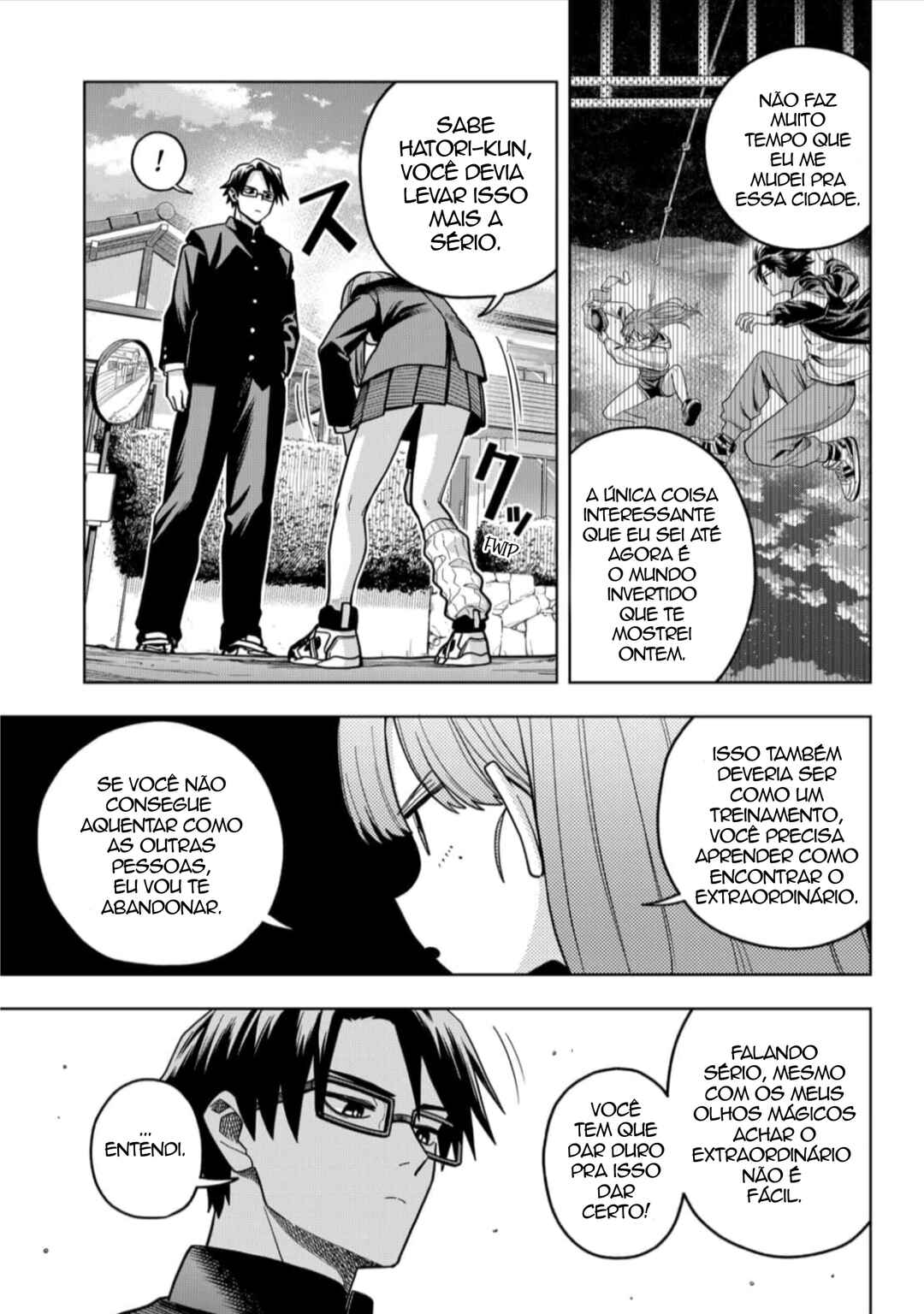 Chapter 2 - Page 5