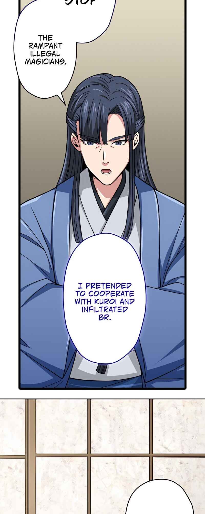 Chapter 67 - Page 36