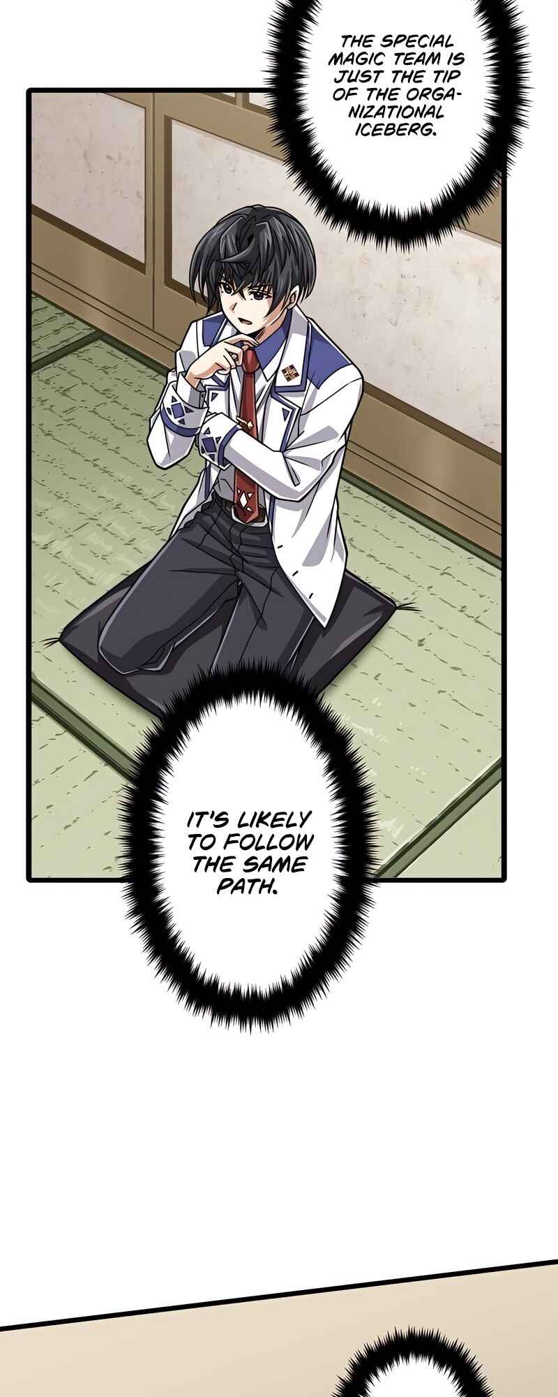 Chapter 67 - Page 45