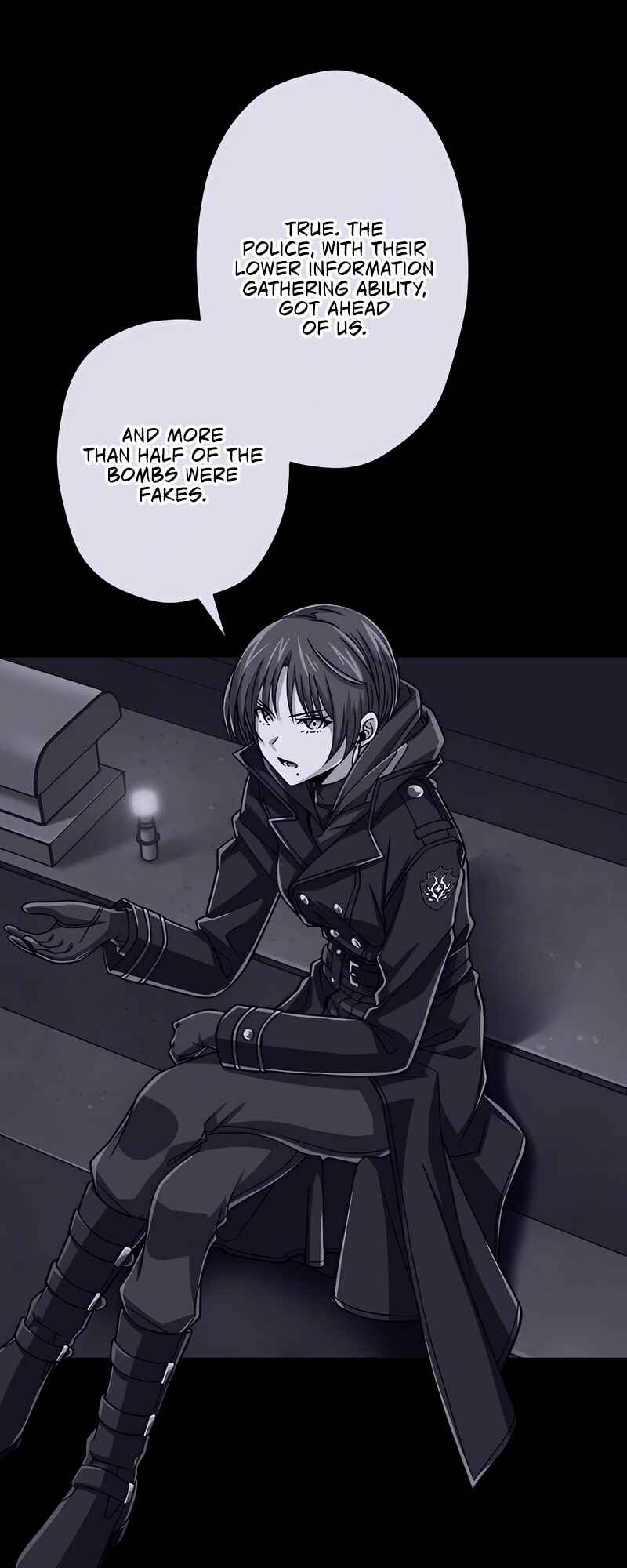Chapter 67 - Page 50
