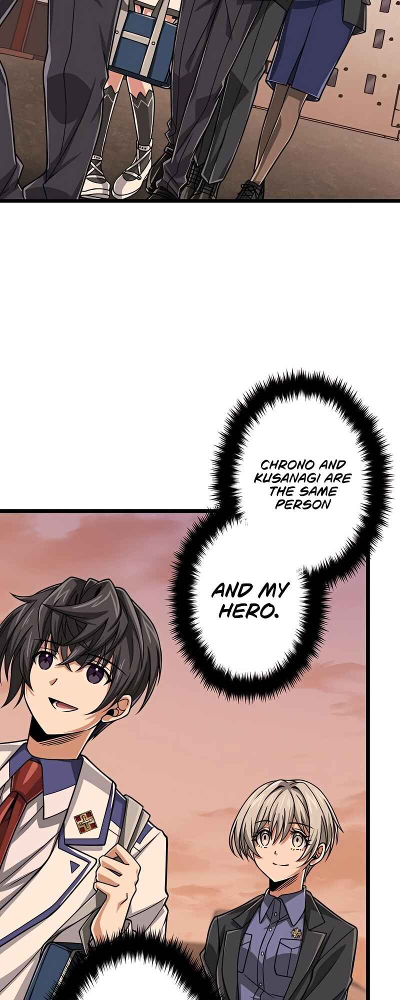 Chapter 67 - Page 58