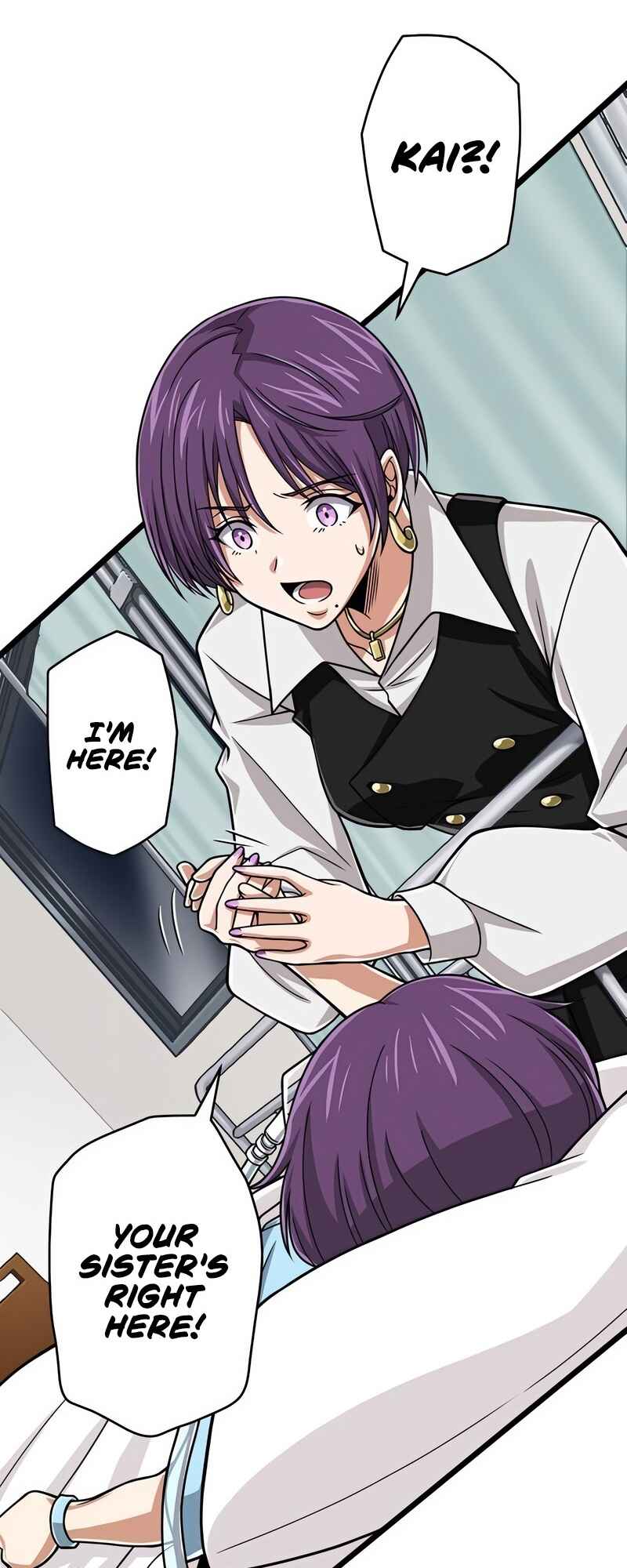 Chapter 67 - Page 71