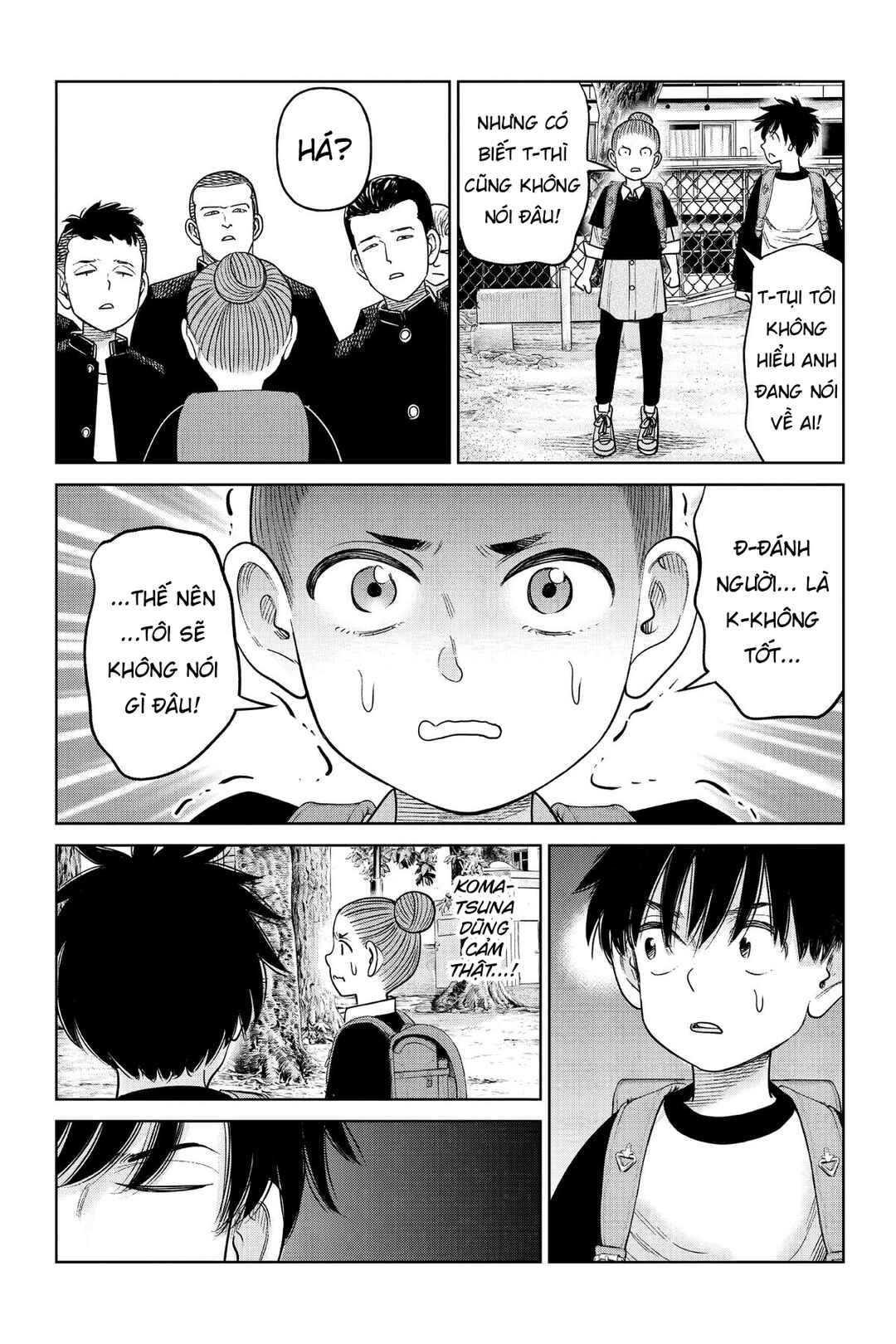 Chapter 15 - Page 10