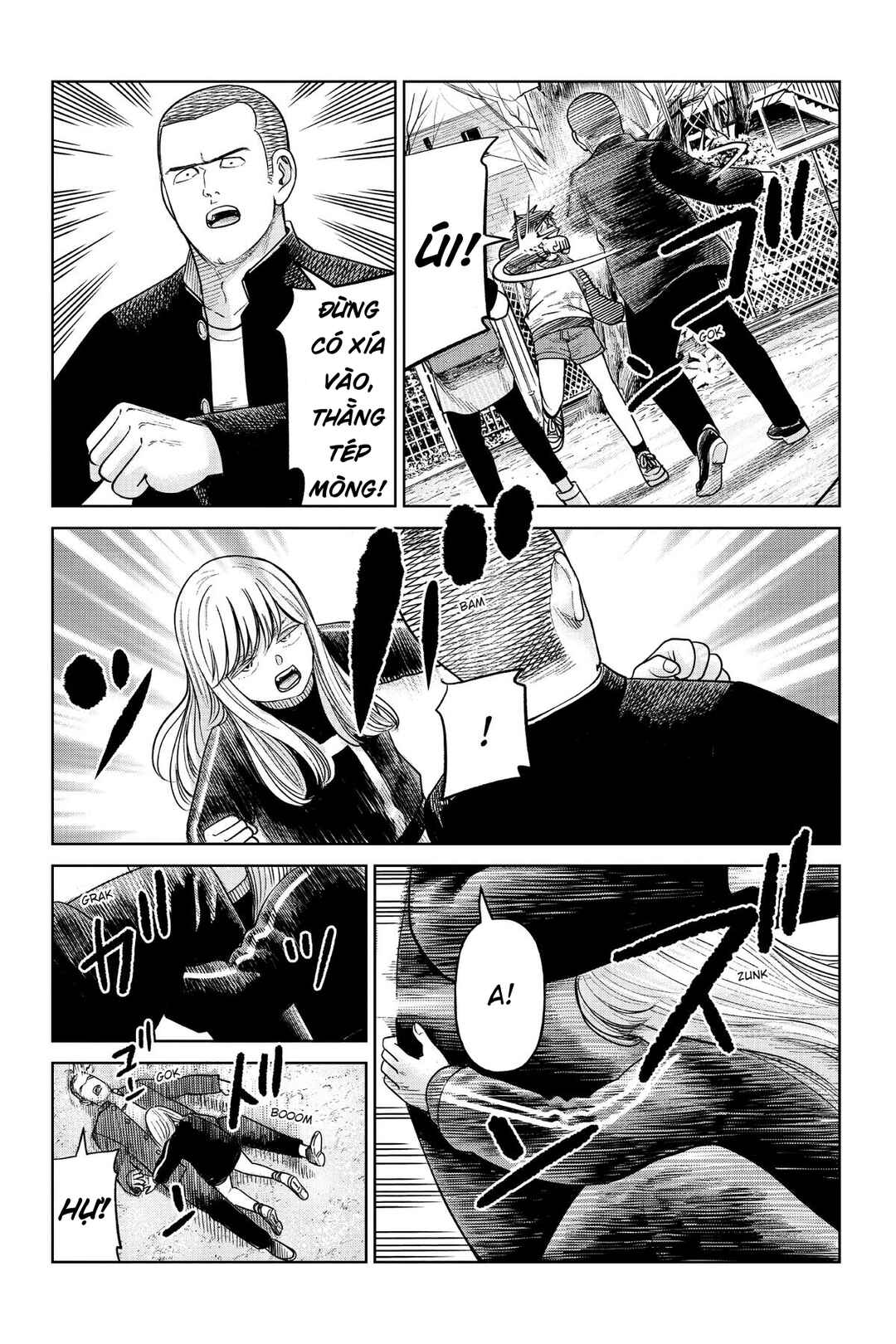 Chapter 15 - Page 33
