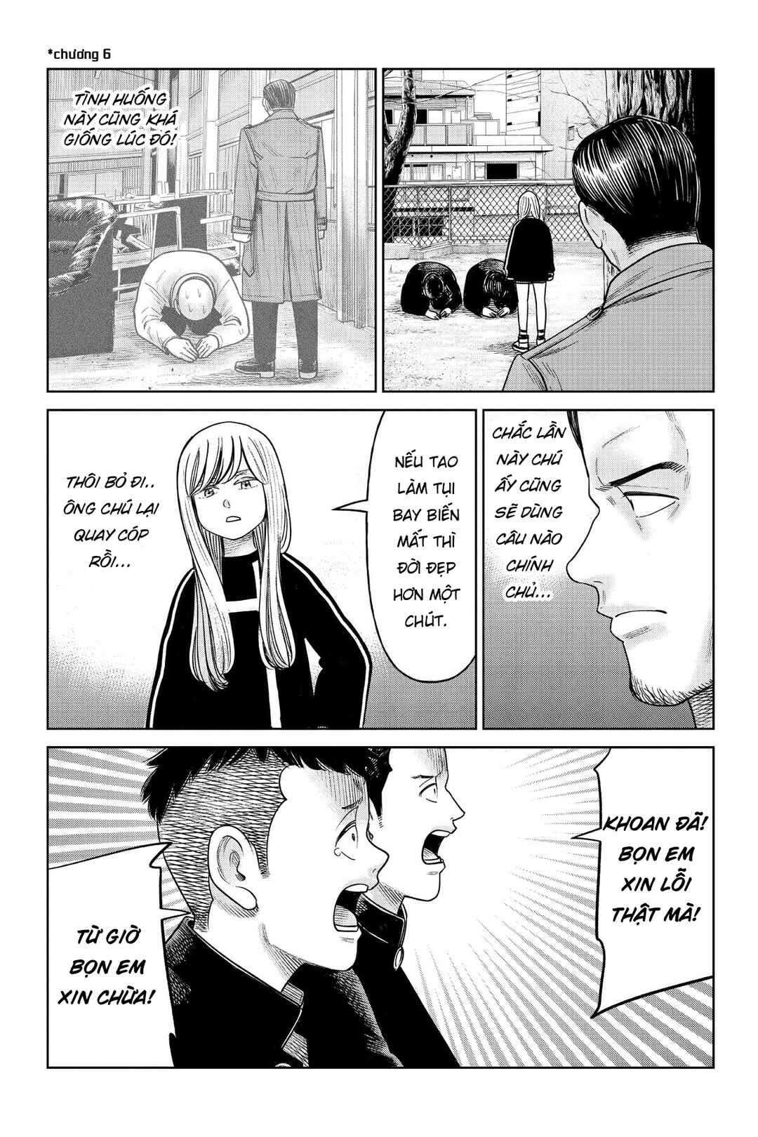Chapter 15 - Page 36