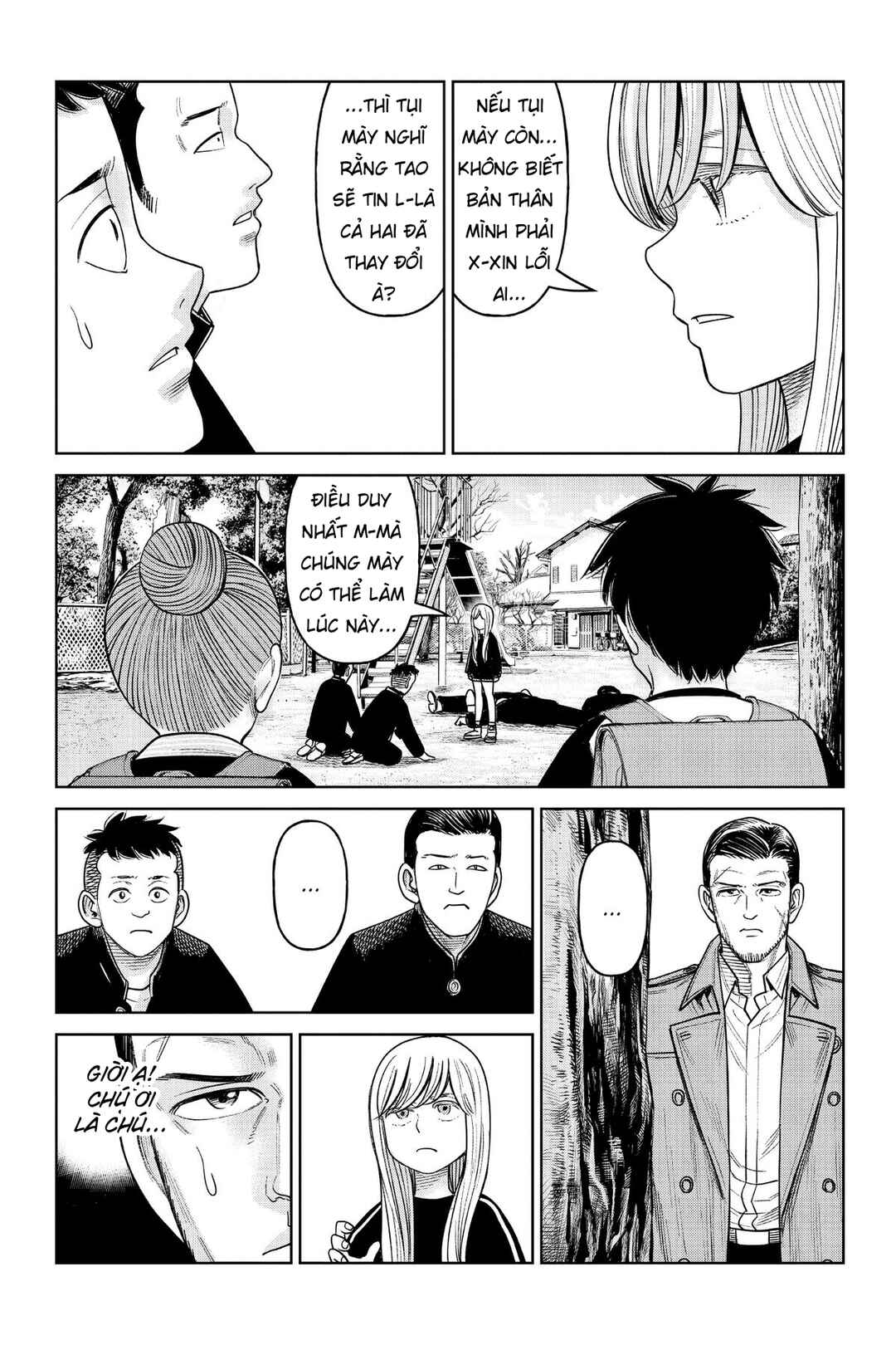 Chapter 15 - Page 38