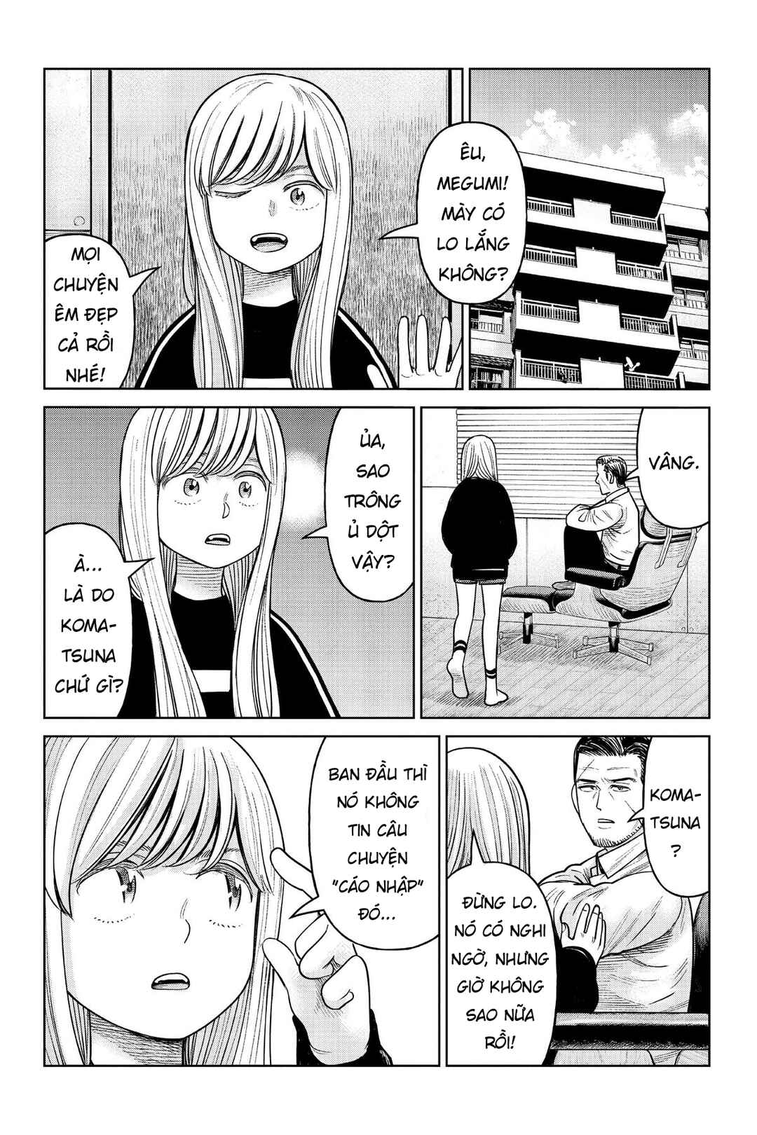 Chapter 15 - Page 43