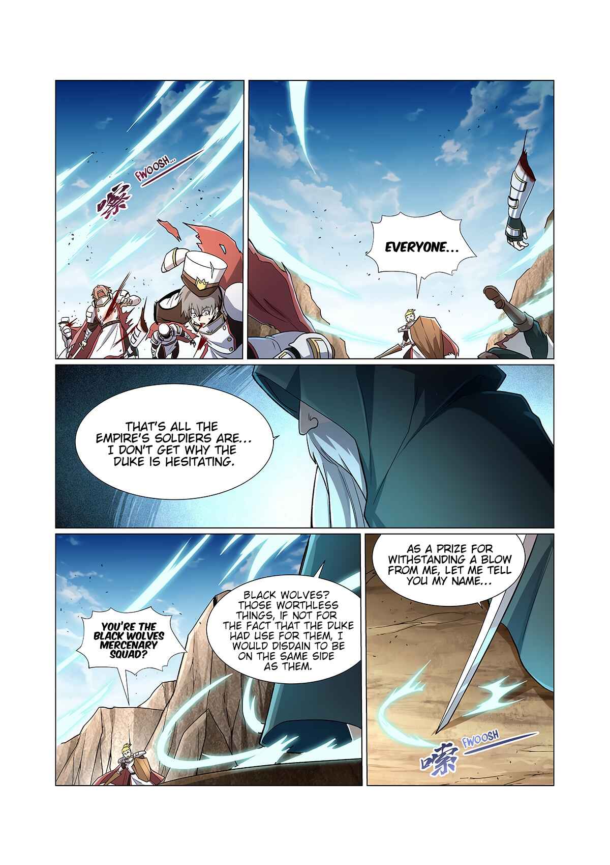 Chapter 176 - Page 12