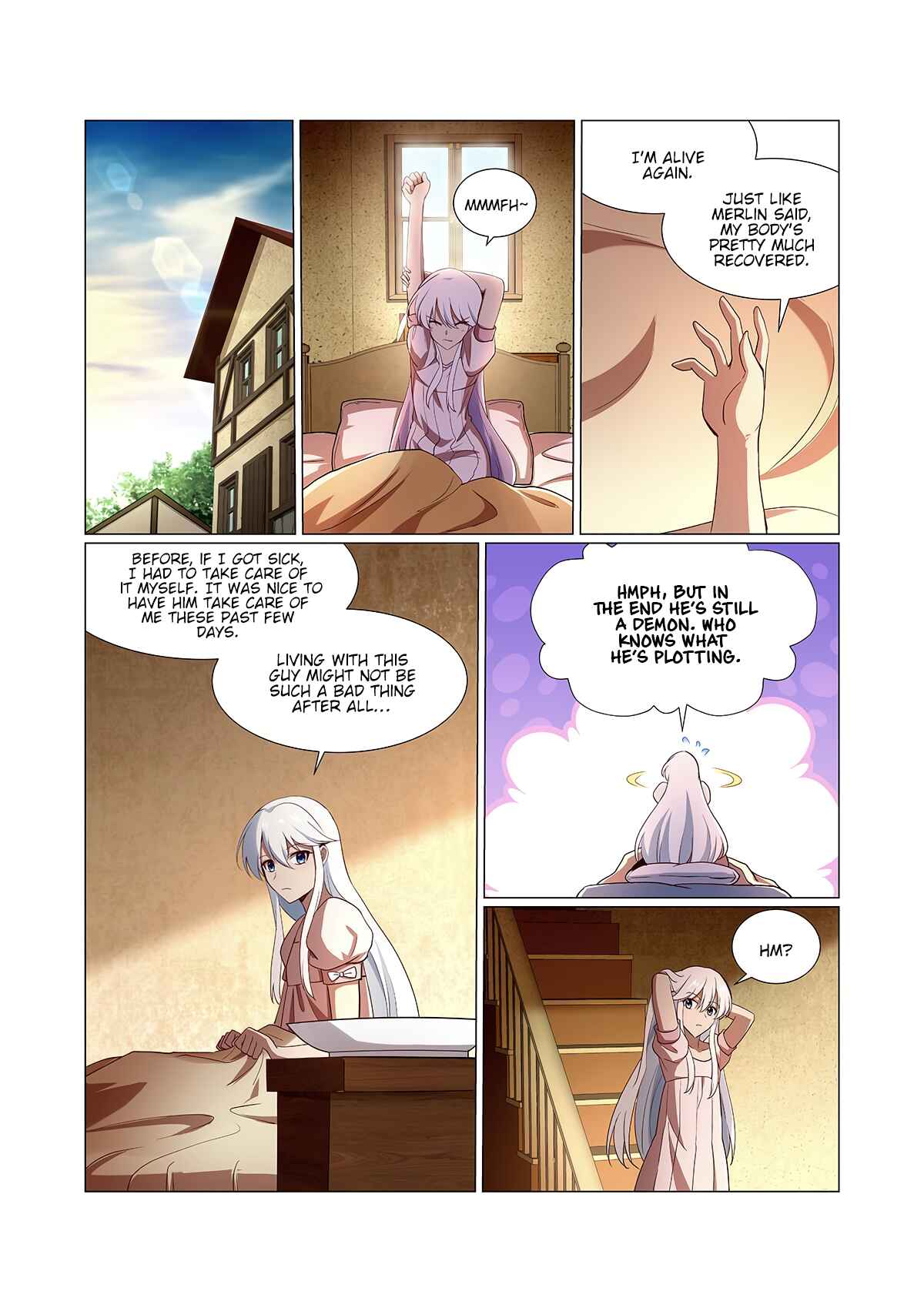Chapter 176 - Page 2