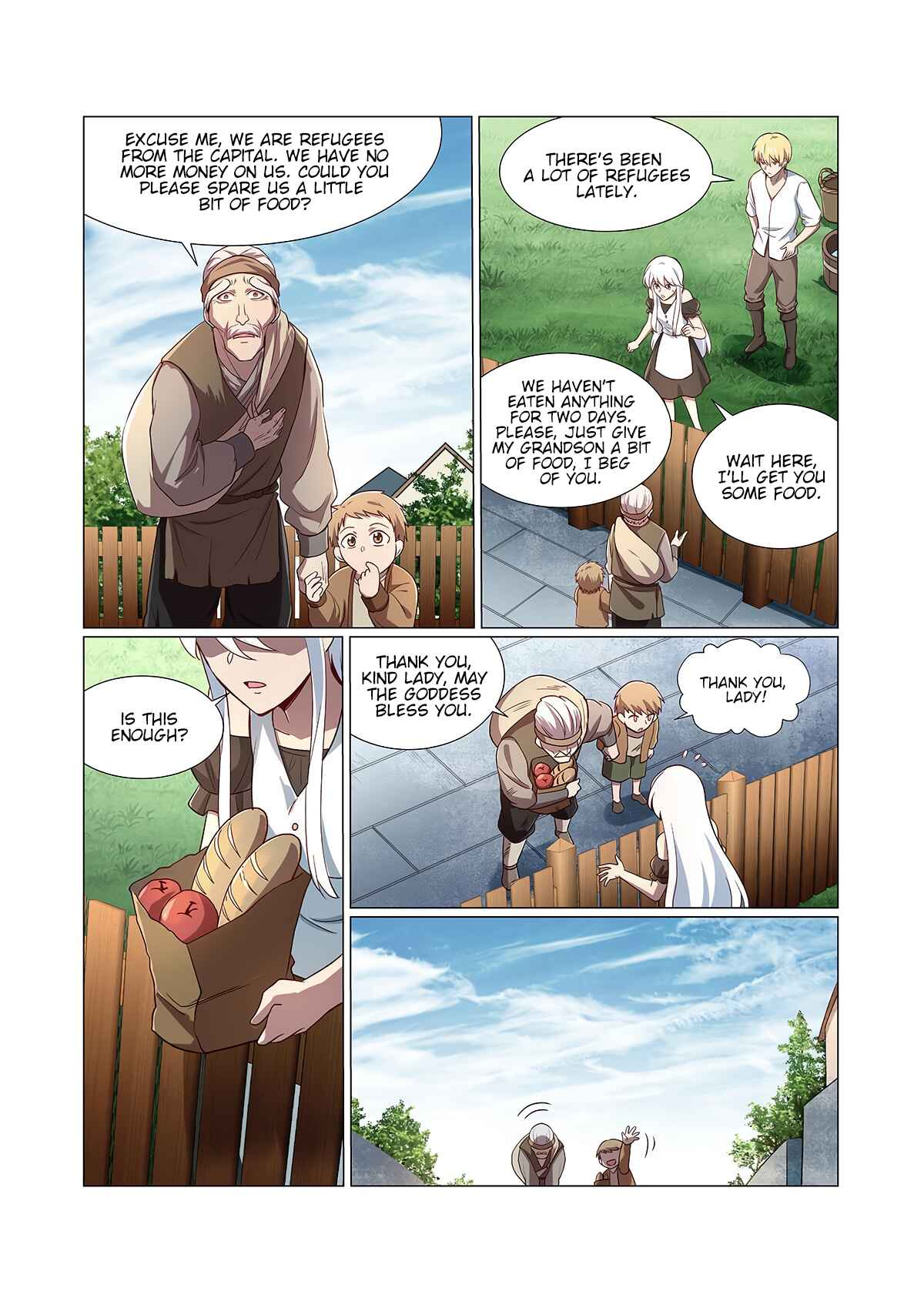 Chapter 176 - Page 6