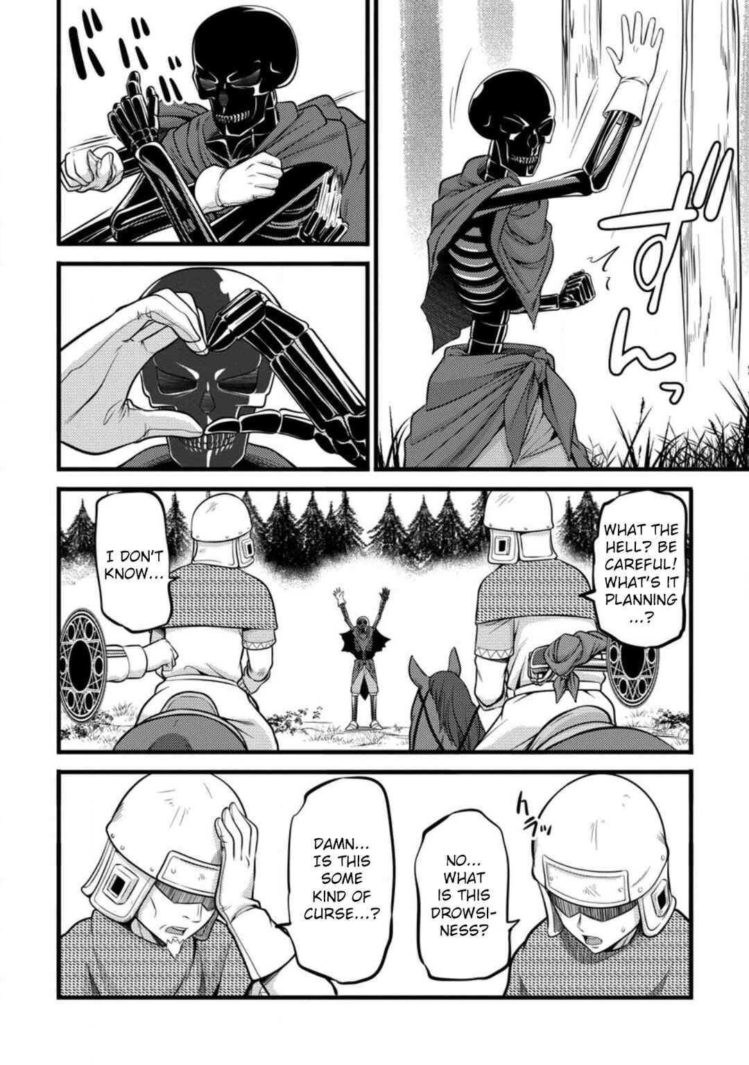 Chapter 32 - Page 23
