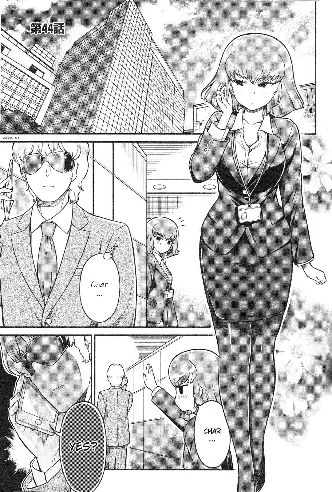 Chapter 44 - Page 1