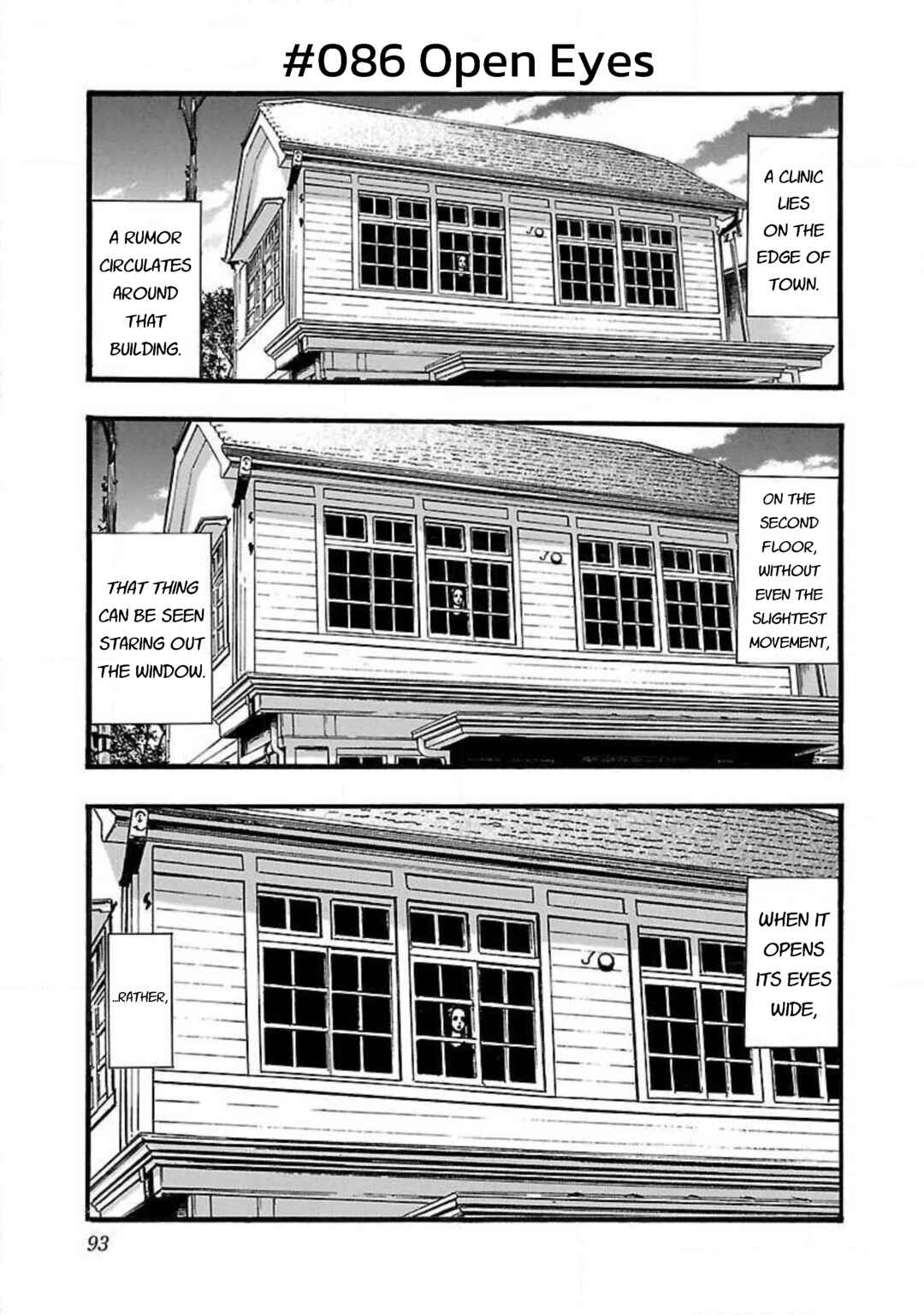 Chapter 86 - Page 1