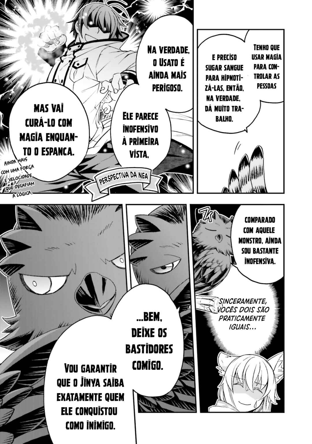 Chapter 82 - Page 10