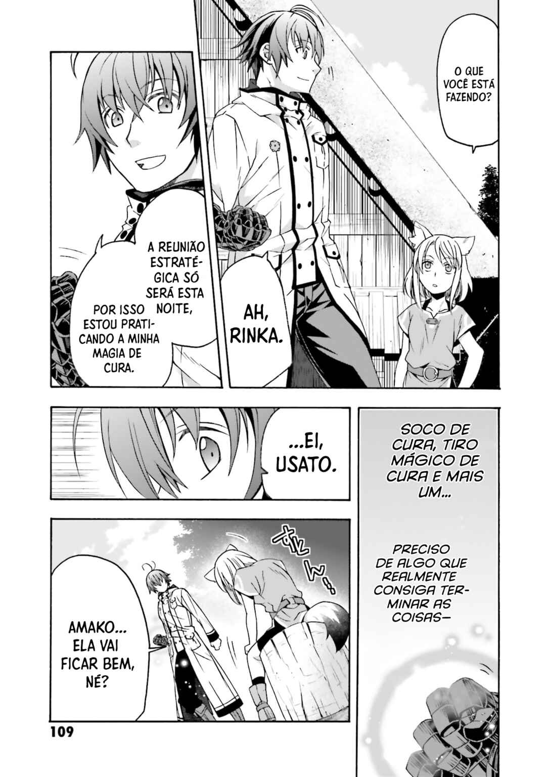 Chapter 82 - Page 24