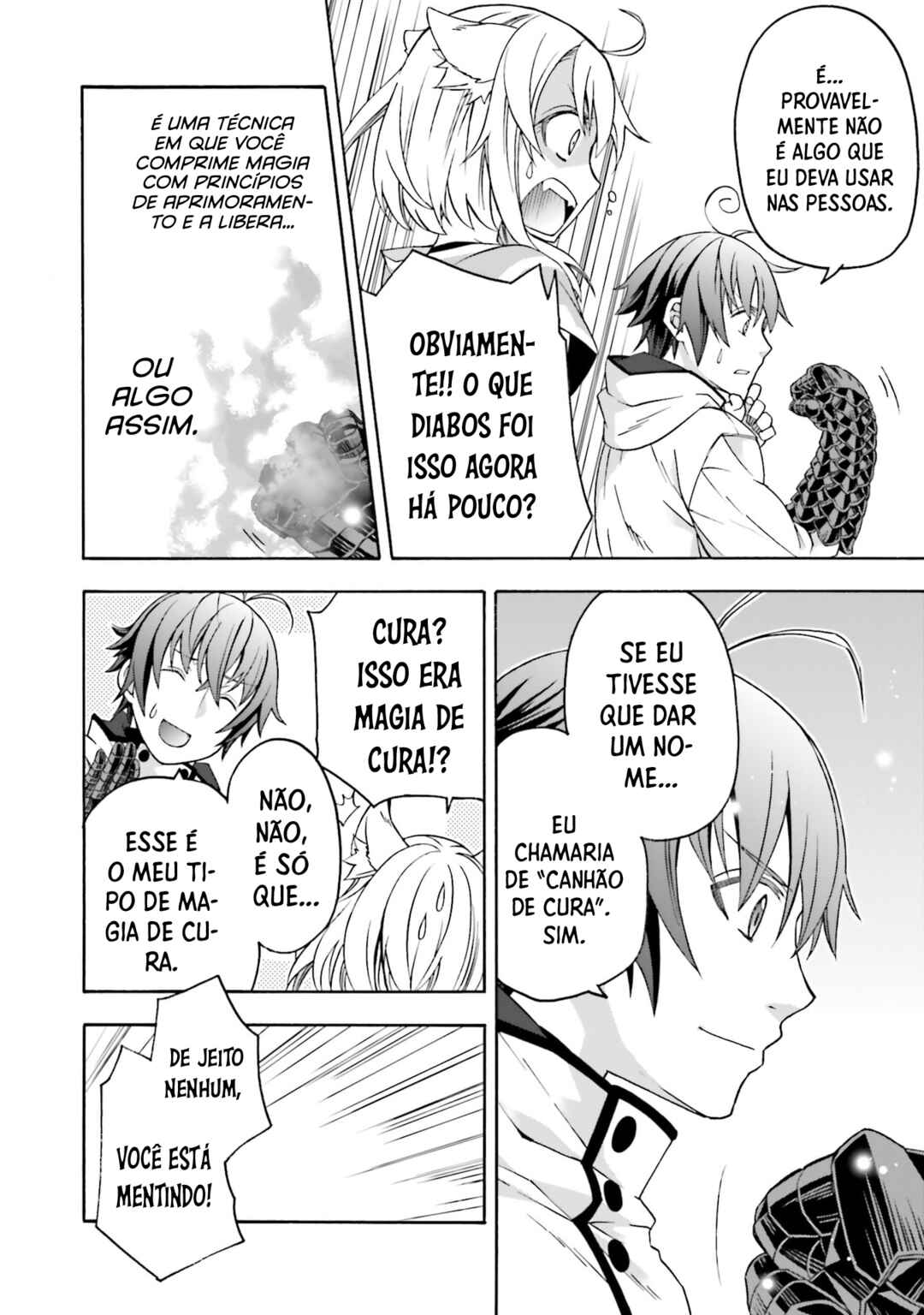 Chapter 82 - Page 31