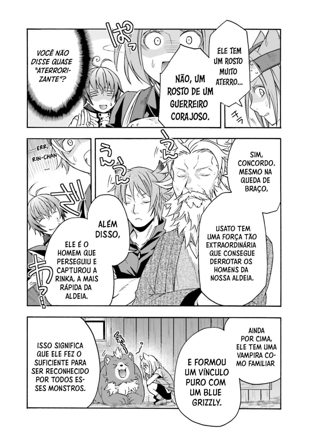 Chapter 82 - Page 39