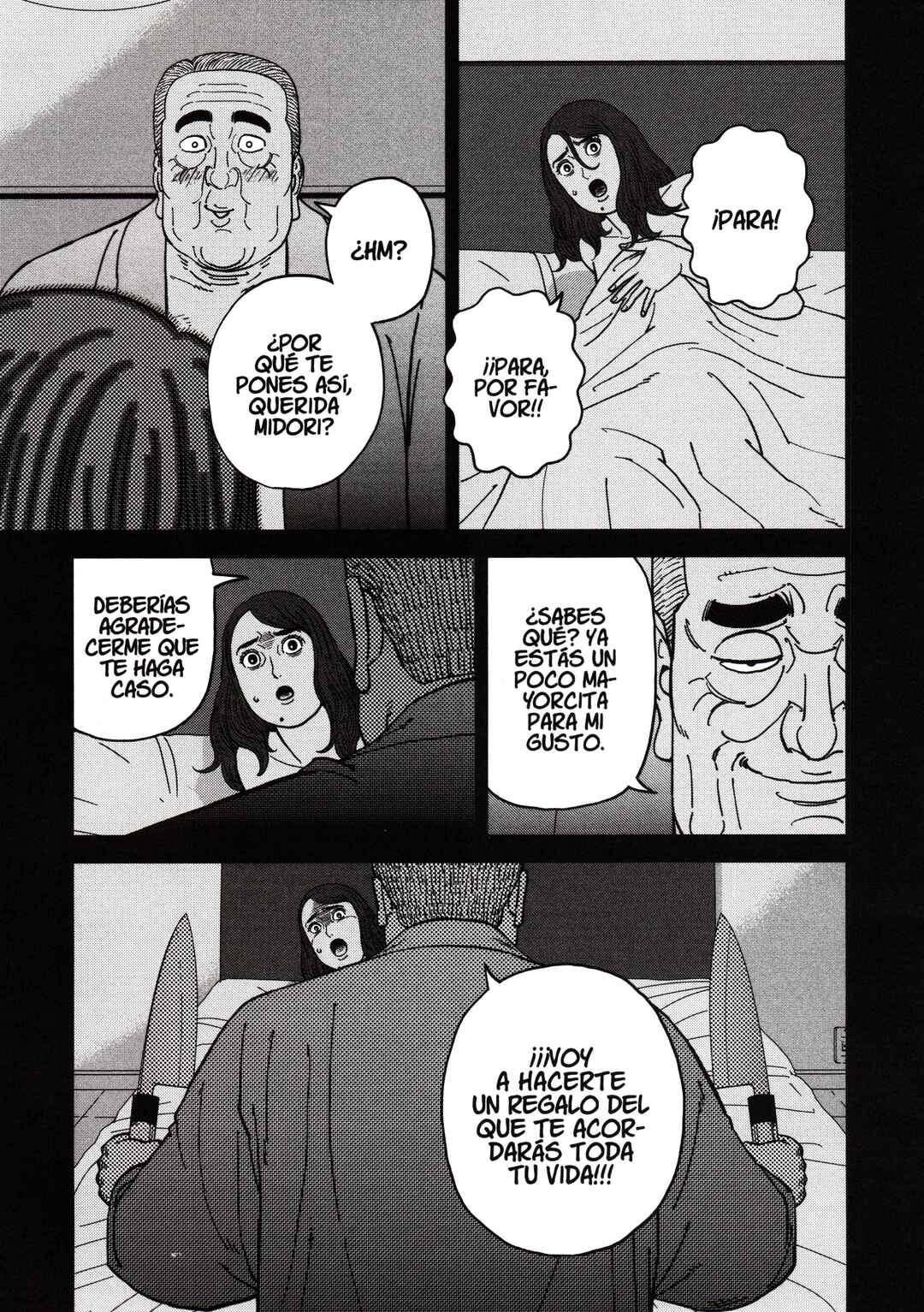 Chapter 183 - Page 1