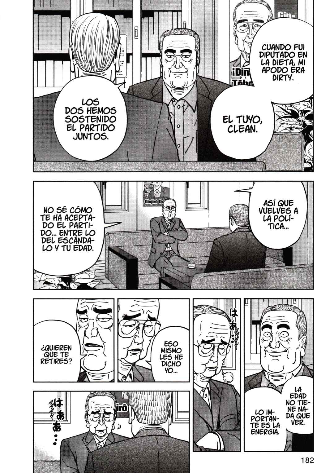 Chapter 183 - Page 12