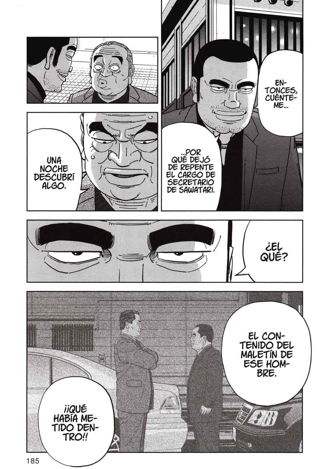 Chapter 183 - Page 15