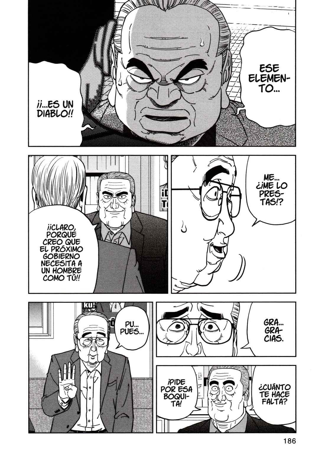 Chapter 183 - Page 16