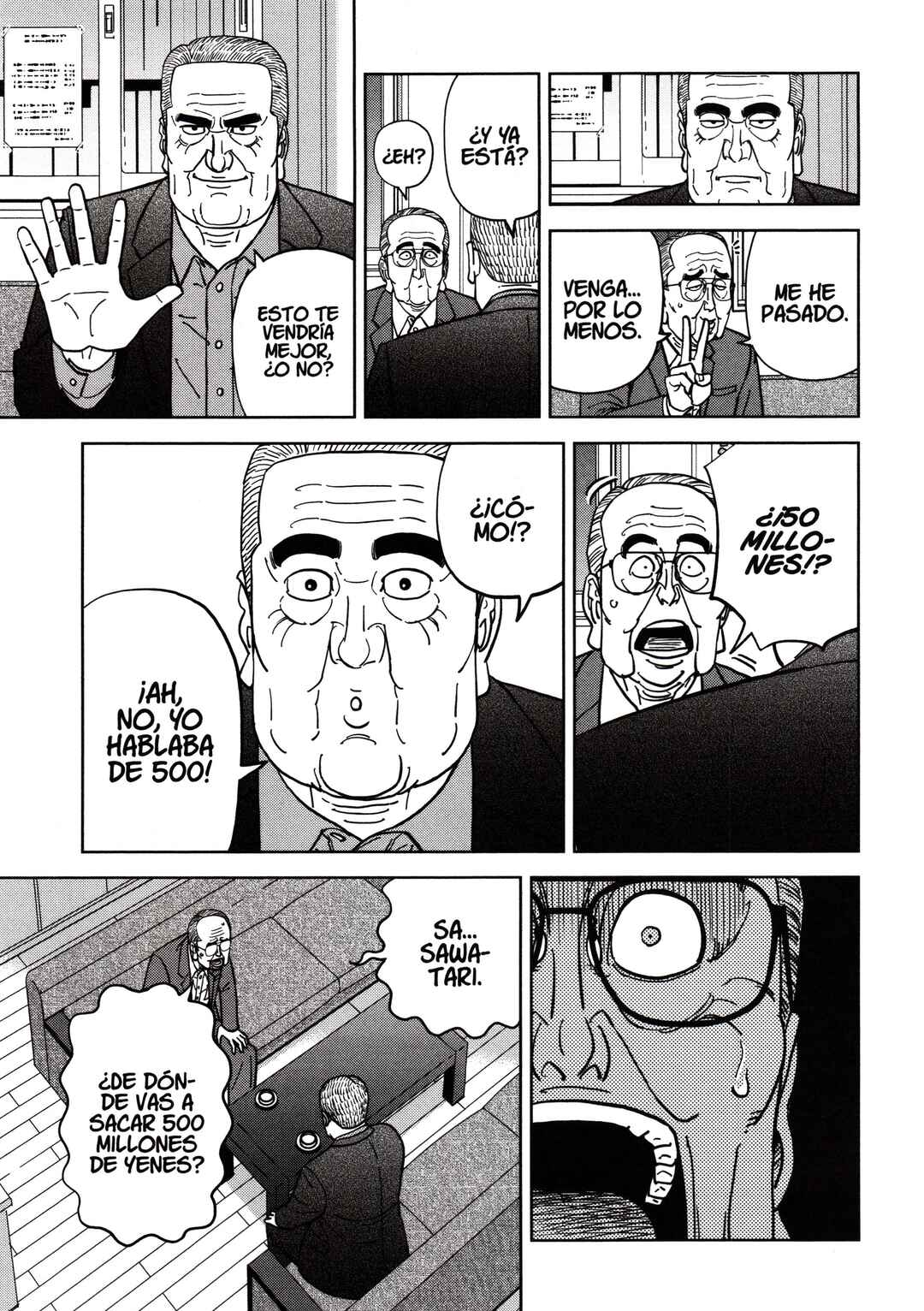 Chapter 183 - Page 17