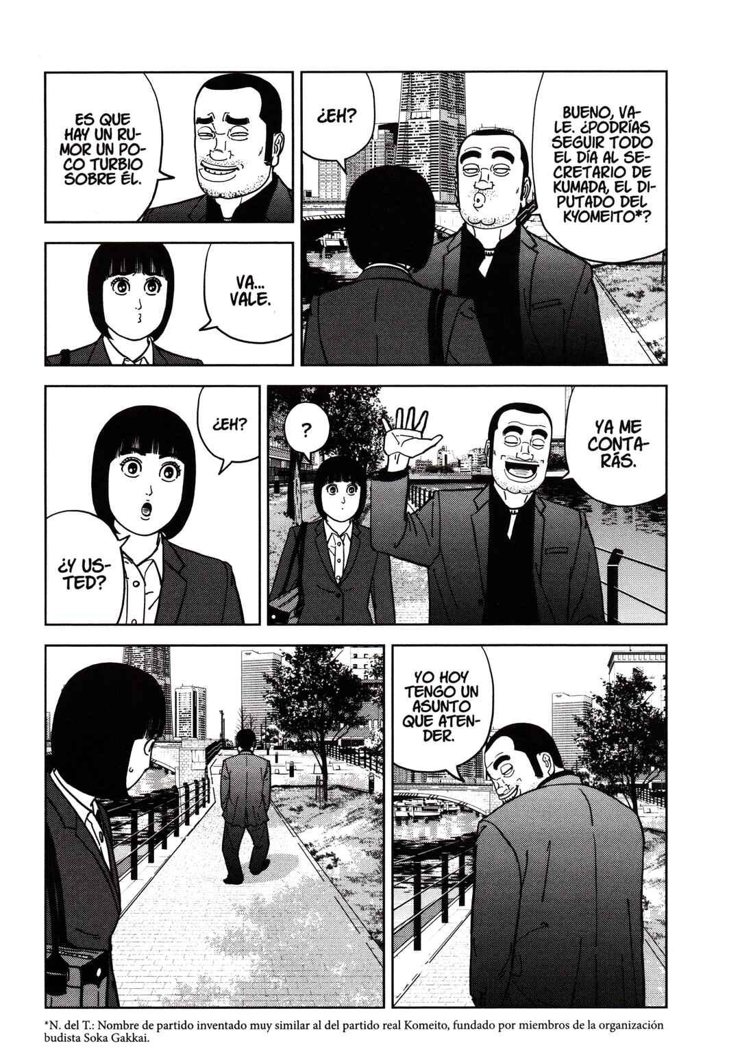 Chapter 183 - Page 5