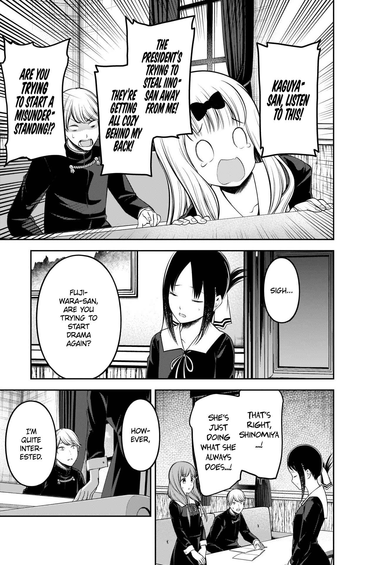 Chapter 213 - Page 11