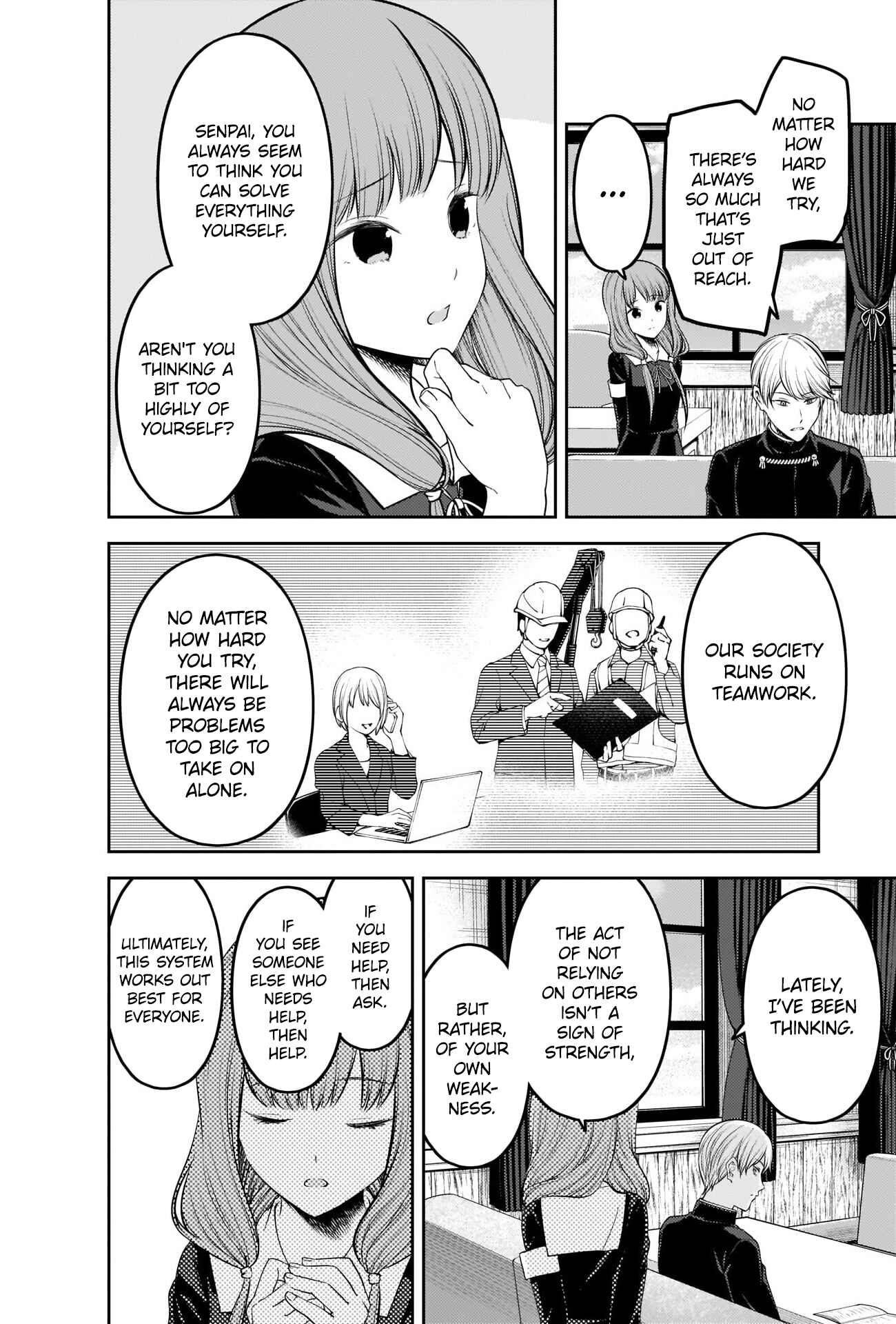 Chapter 213 - Page 2