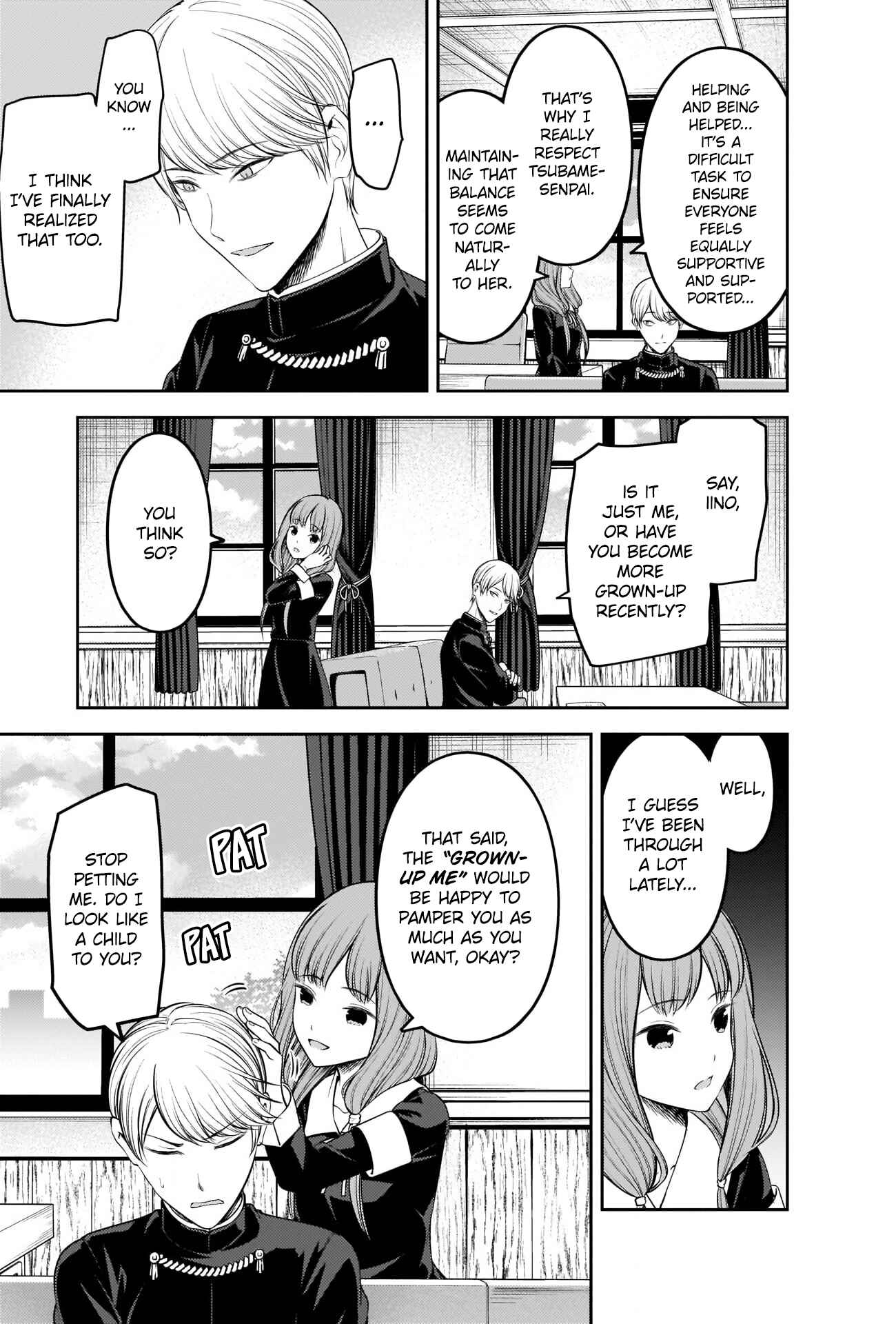 Chapter 213 - Page 3