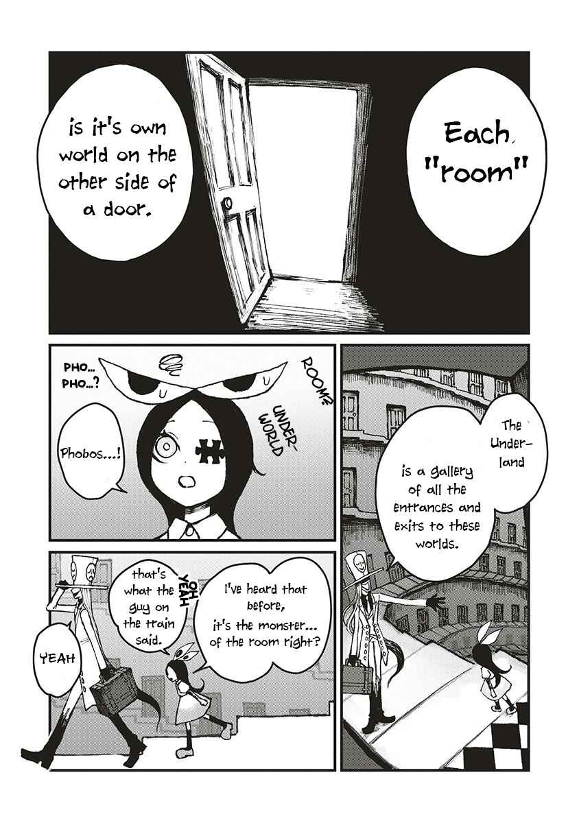 Chapter 4 - Page 5