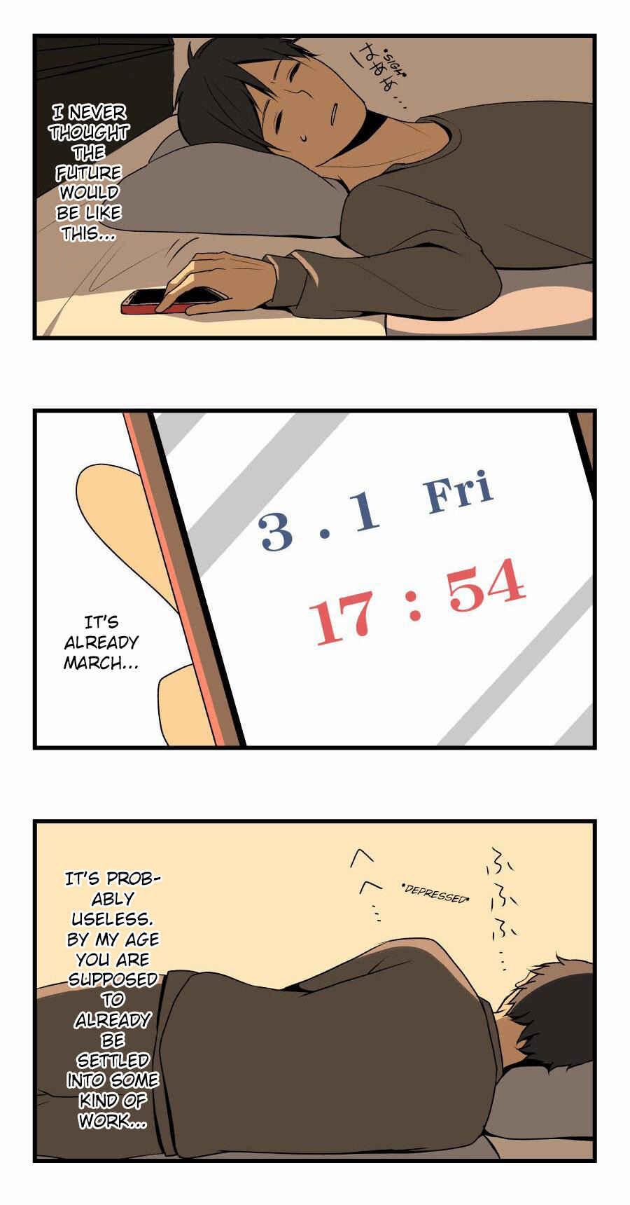 Chapter 1 - Page 11