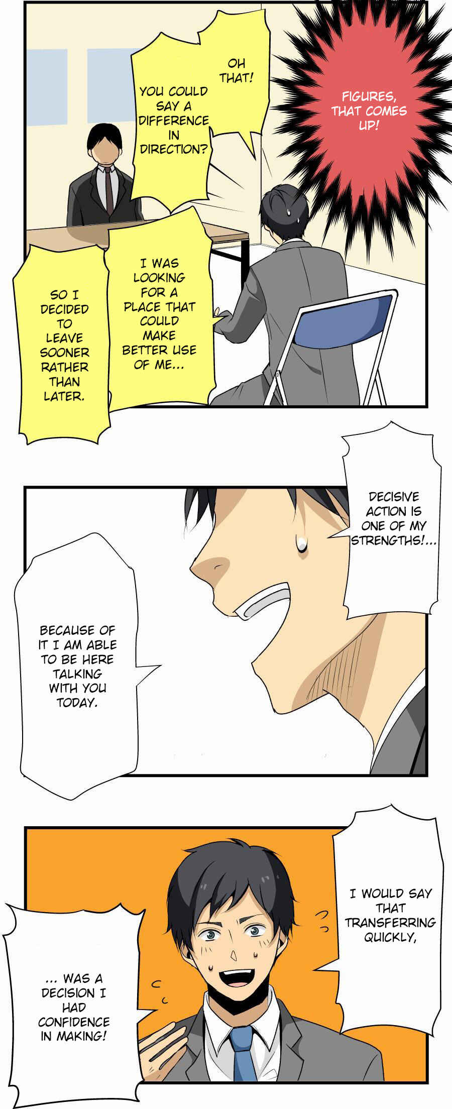Chapter 1 - Page 5
