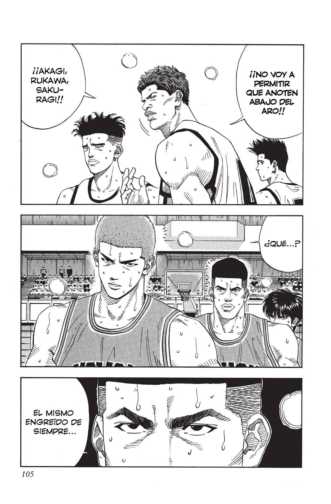 Chapter 153 - Page 19